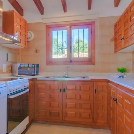 بيت للعطل Beautiful With Private Pool, Ocean View, Garden بينيسا